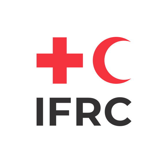 IFRC Logo